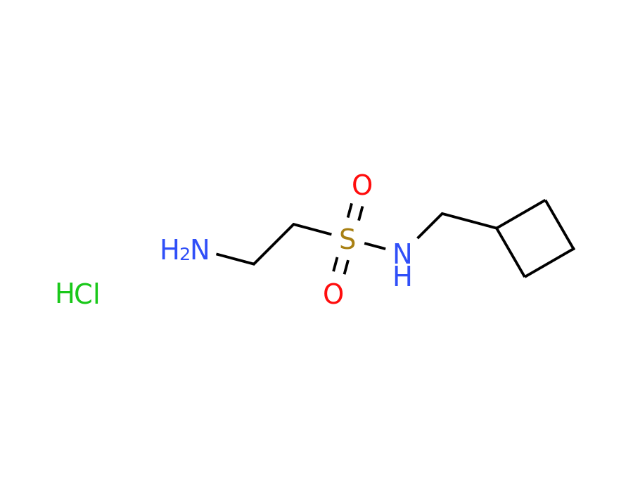 Structure Amb19434404