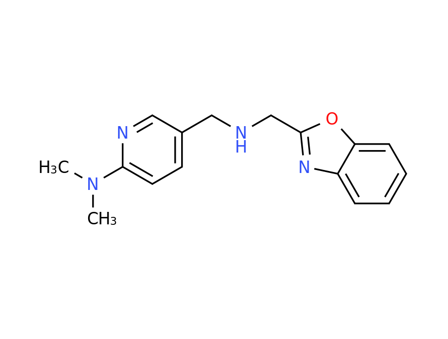 Structure Amb19434527