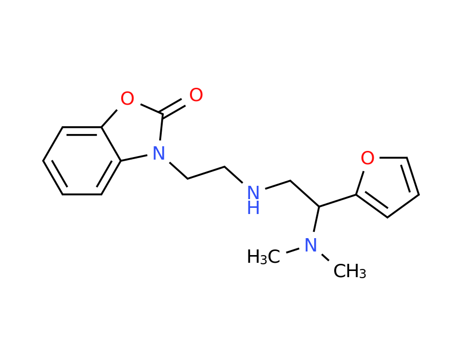 Structure Amb19434534