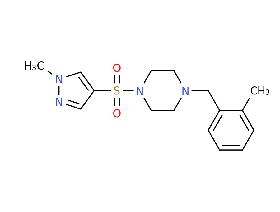 Structure Amb1943456