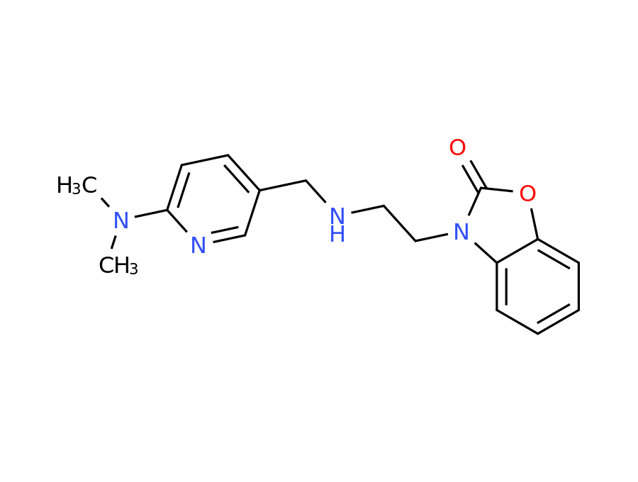 Structure Amb19434584