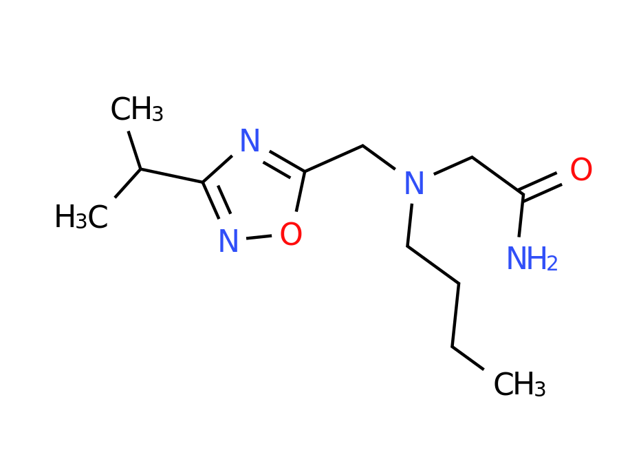 Structure Amb19434647