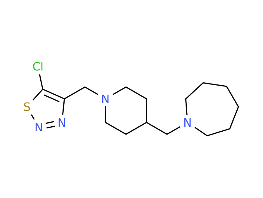 Structure Amb19434648