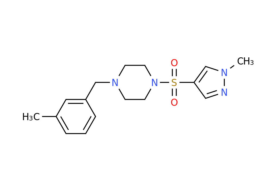 Structure Amb1943472