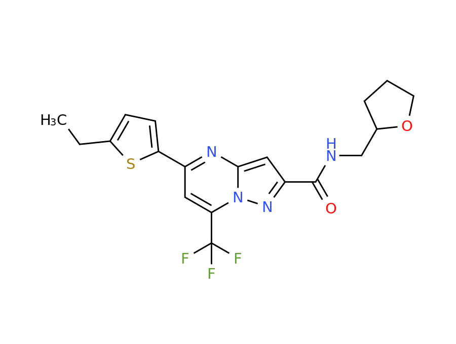 Structure Amb1943476