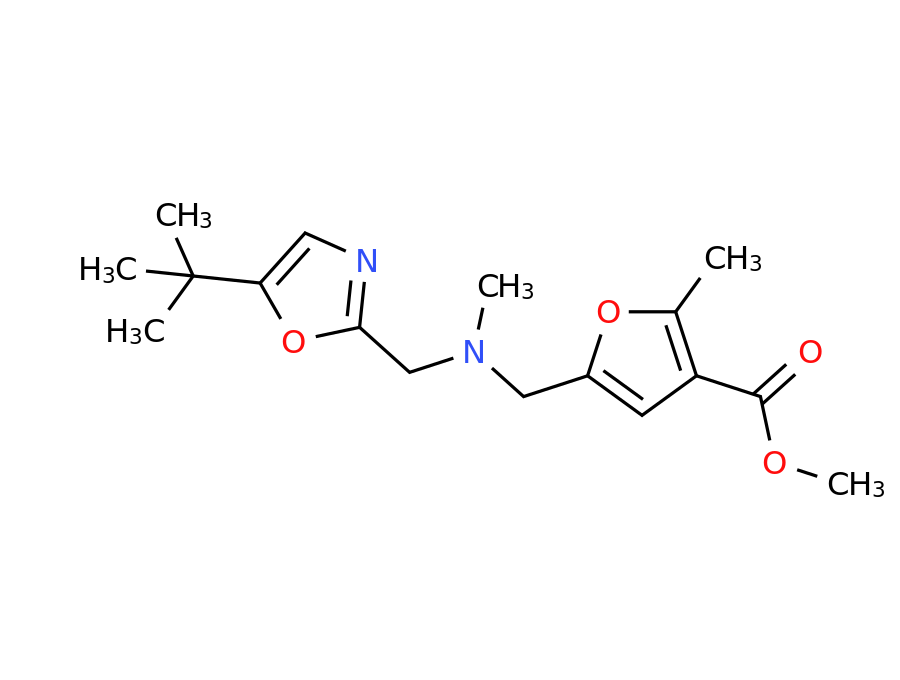 Structure Amb19434790