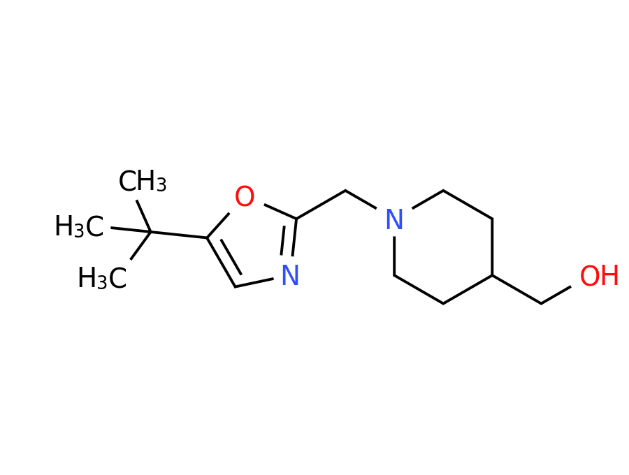 Structure Amb19434869