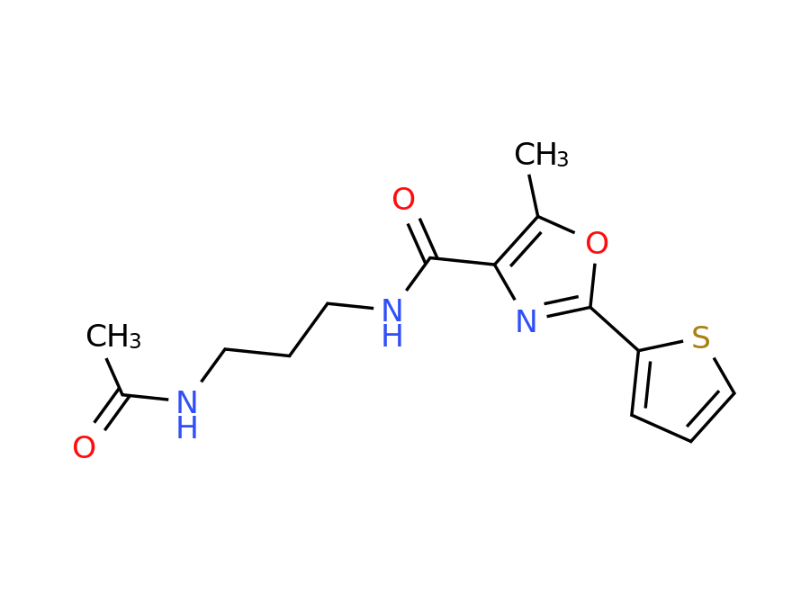 Structure Amb19435083