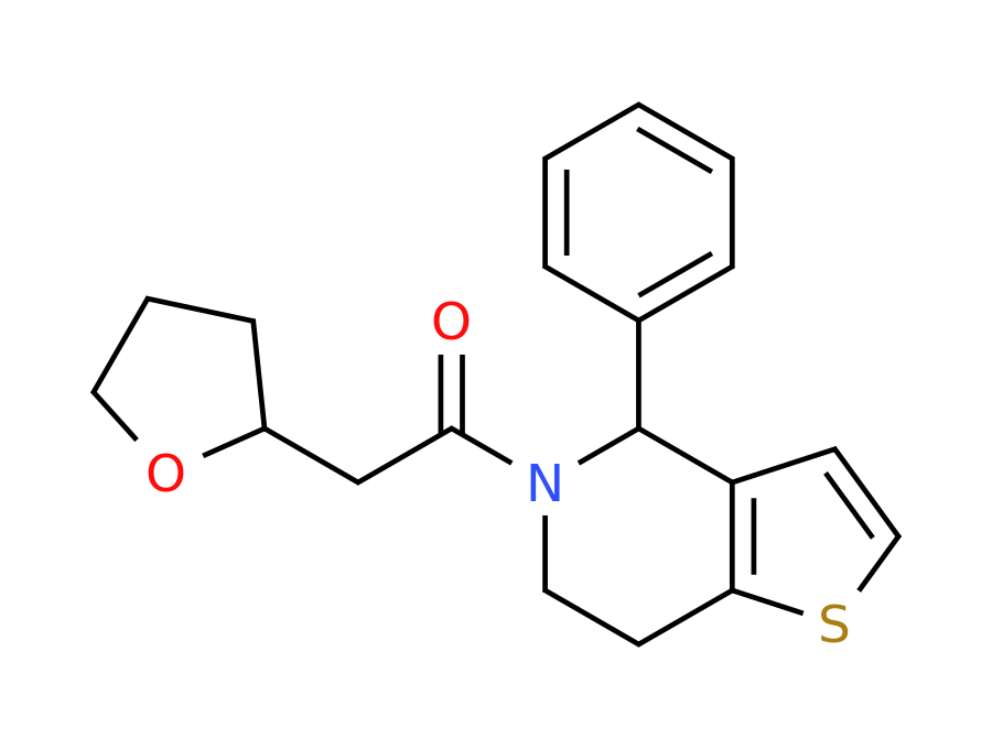 Structure Amb19435111