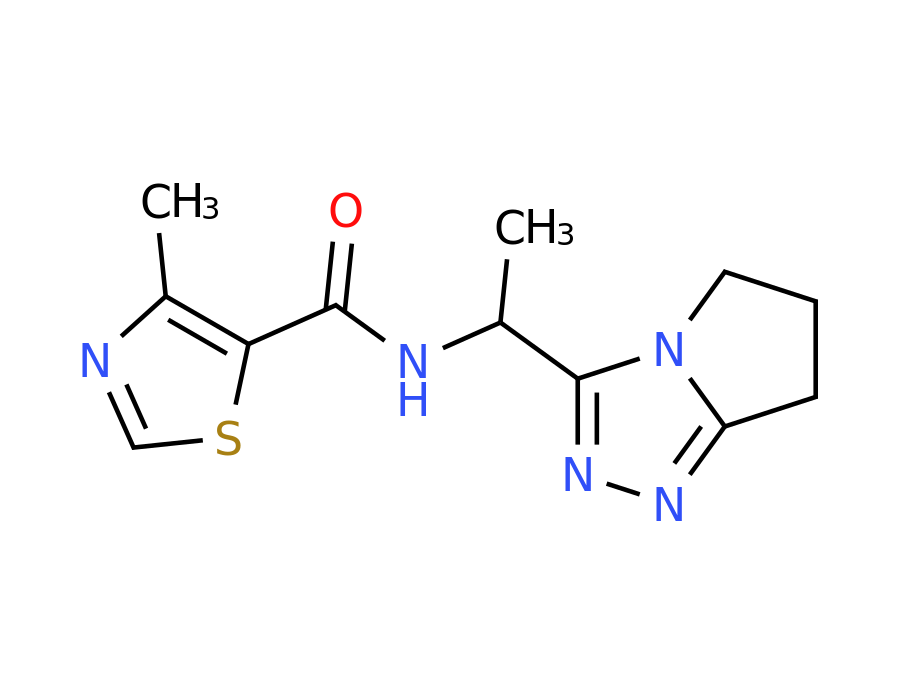 Structure Amb19435140