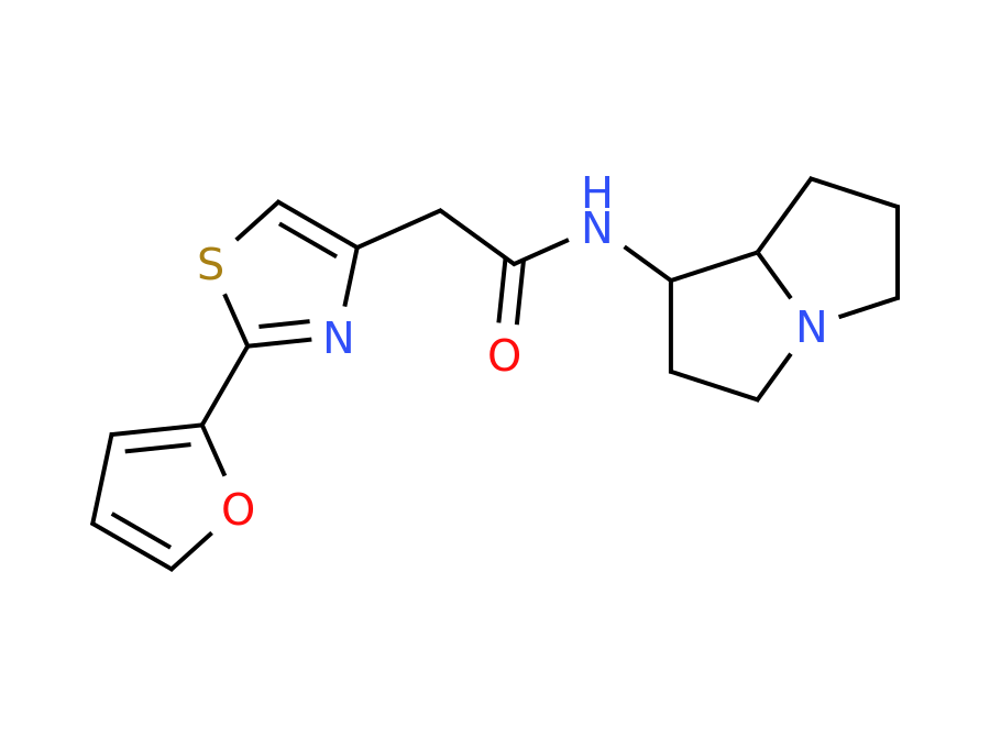 Structure Amb19435146