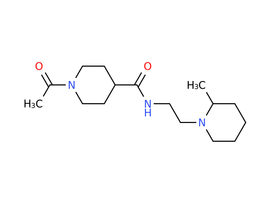 Structure Amb19435157