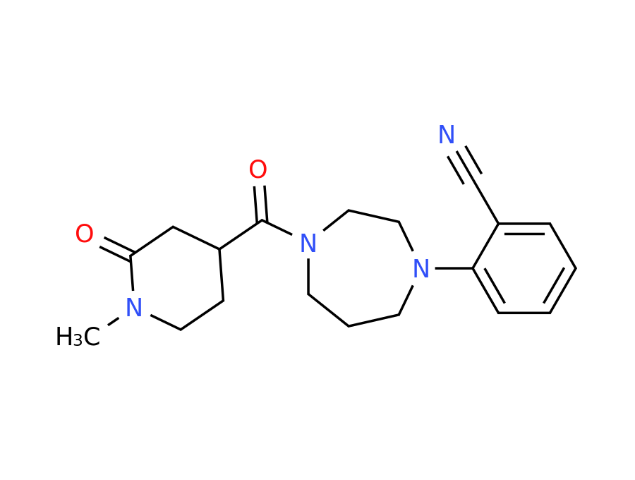 Structure Amb19435168