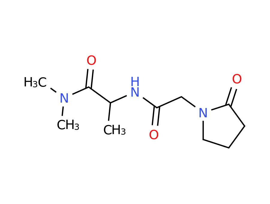 Structure Amb19435176