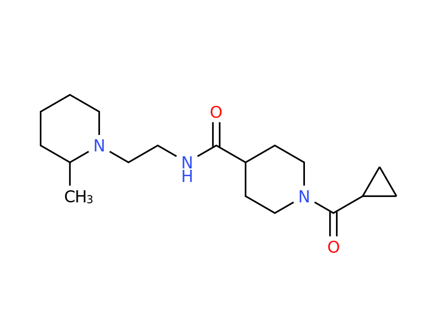 Structure Amb19435217