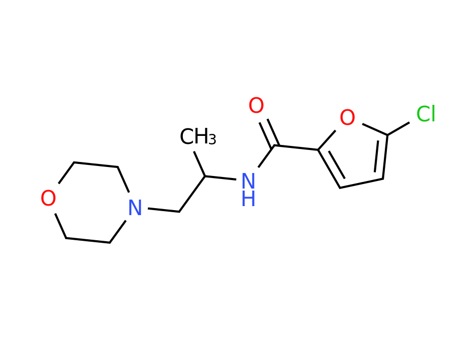 Structure Amb19435255