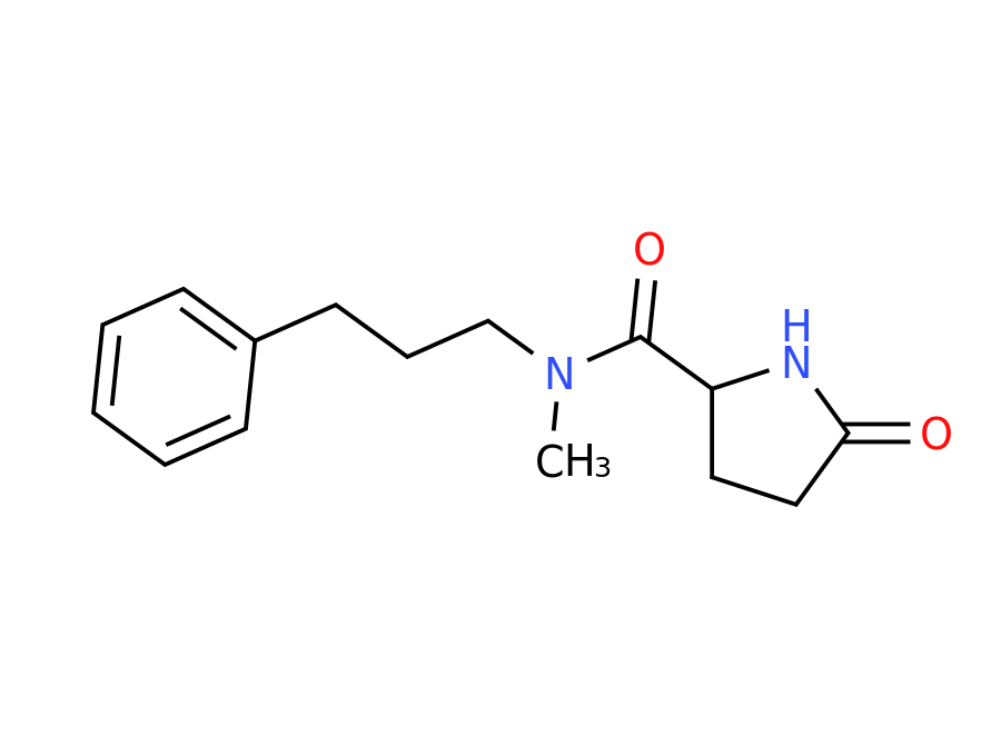 Structure Amb19435258