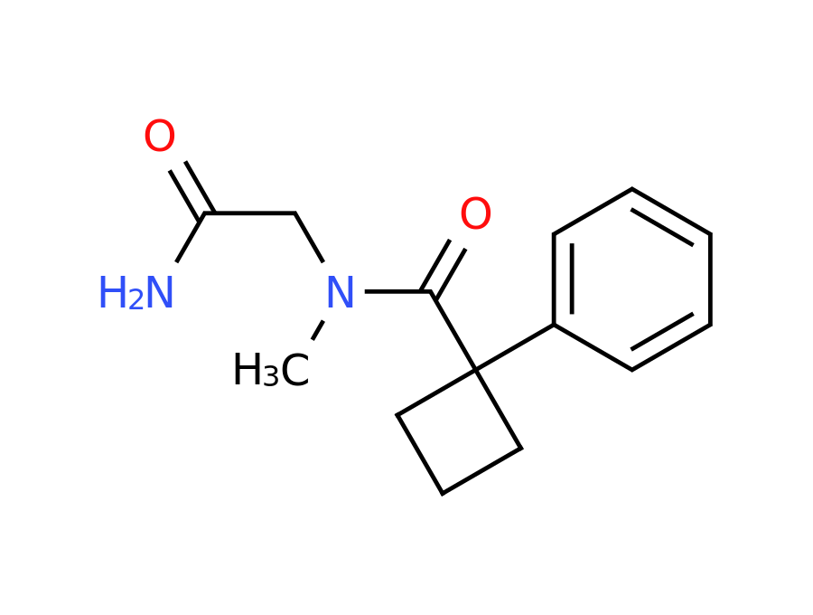 Structure Amb19435339