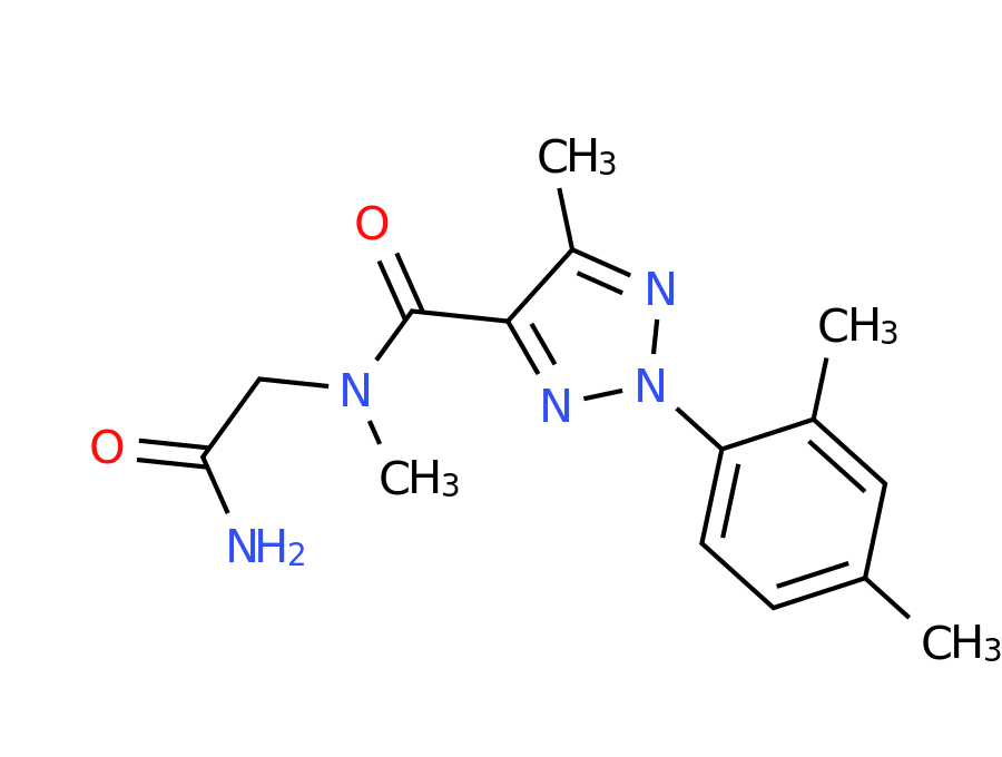 Structure Amb19435346