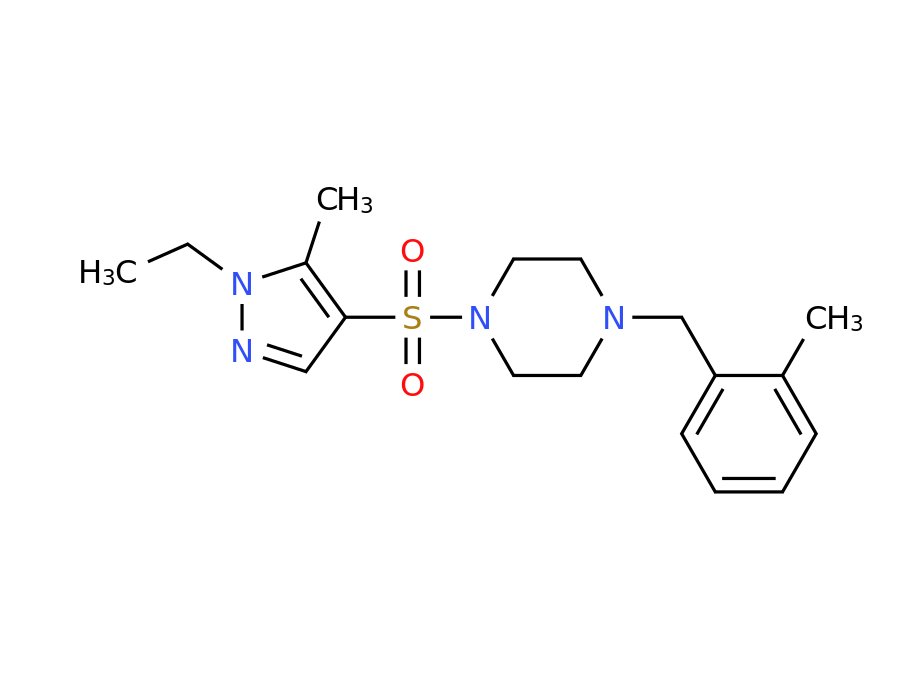 Structure Amb1943536