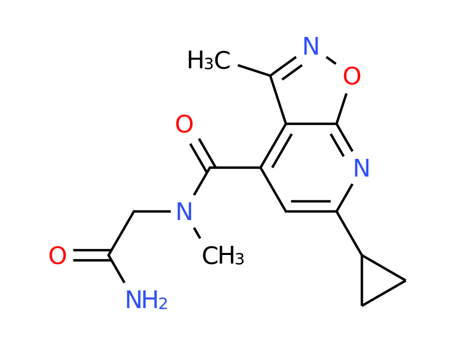 Structure Amb19435372