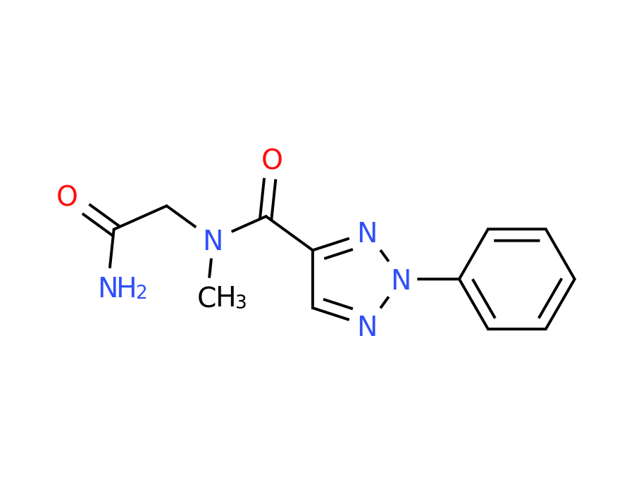 Structure Amb19435379