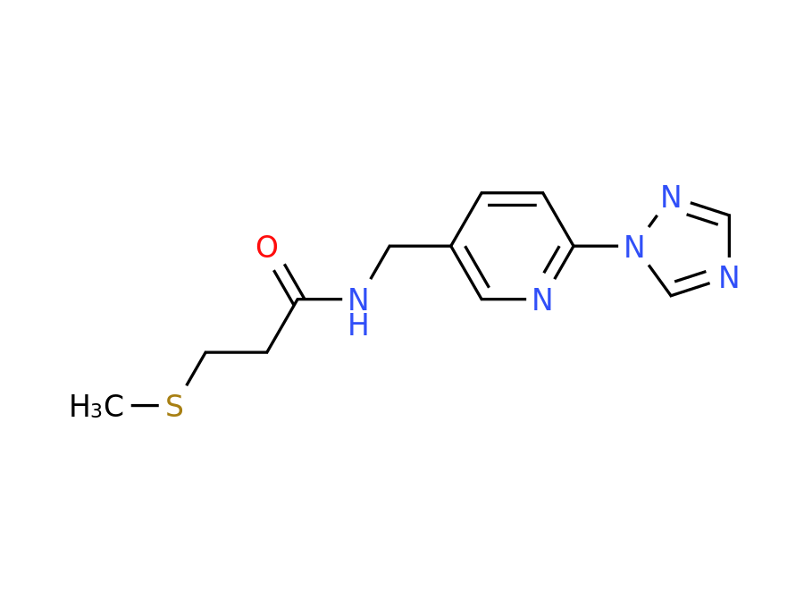 Structure Amb19435396