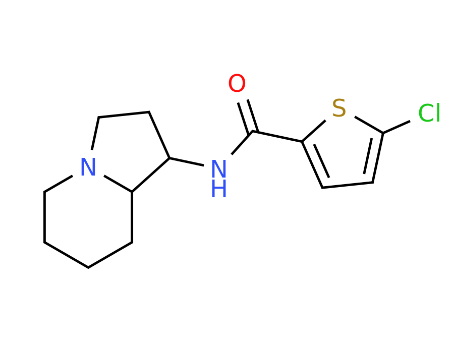 Structure Amb19435410