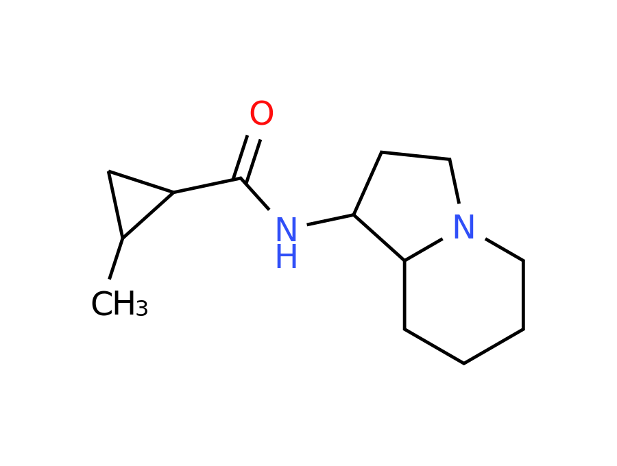 Structure Amb19435413