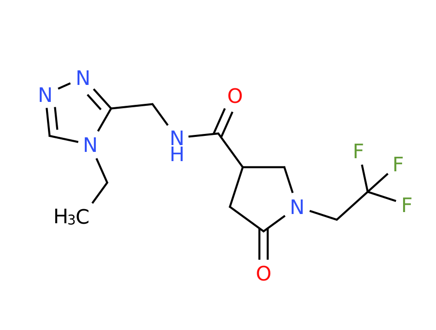 Structure Amb19435446