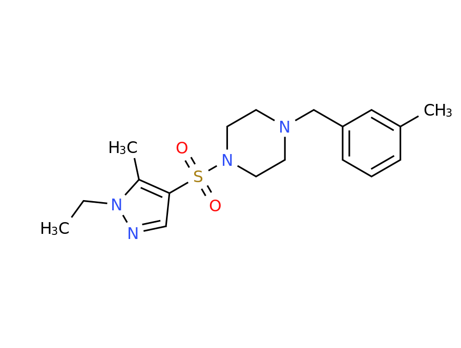 Structure Amb1943556