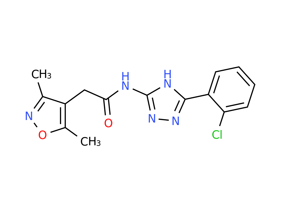 Structure Amb19435579