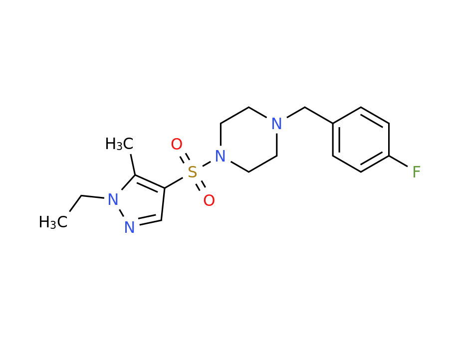 Structure Amb1943571