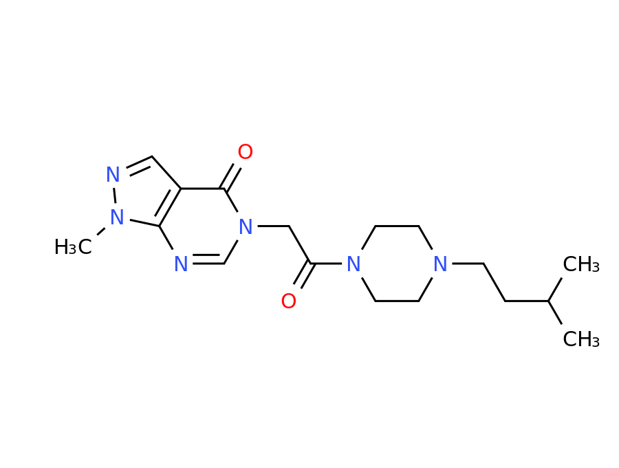 Structure Amb19435717