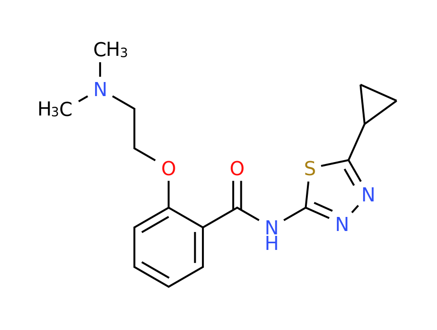 Structure Amb19435725