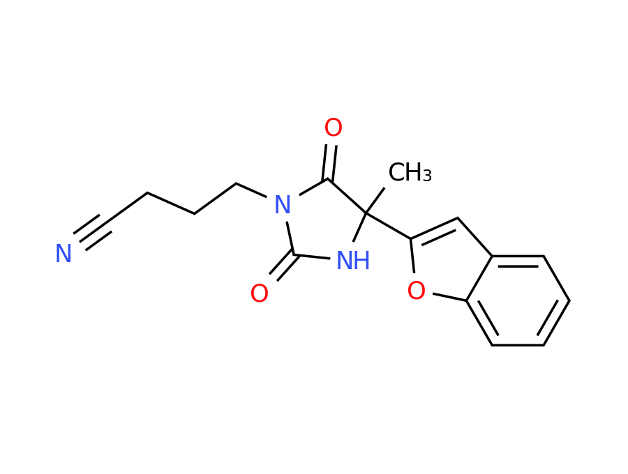 Structure Amb19435771