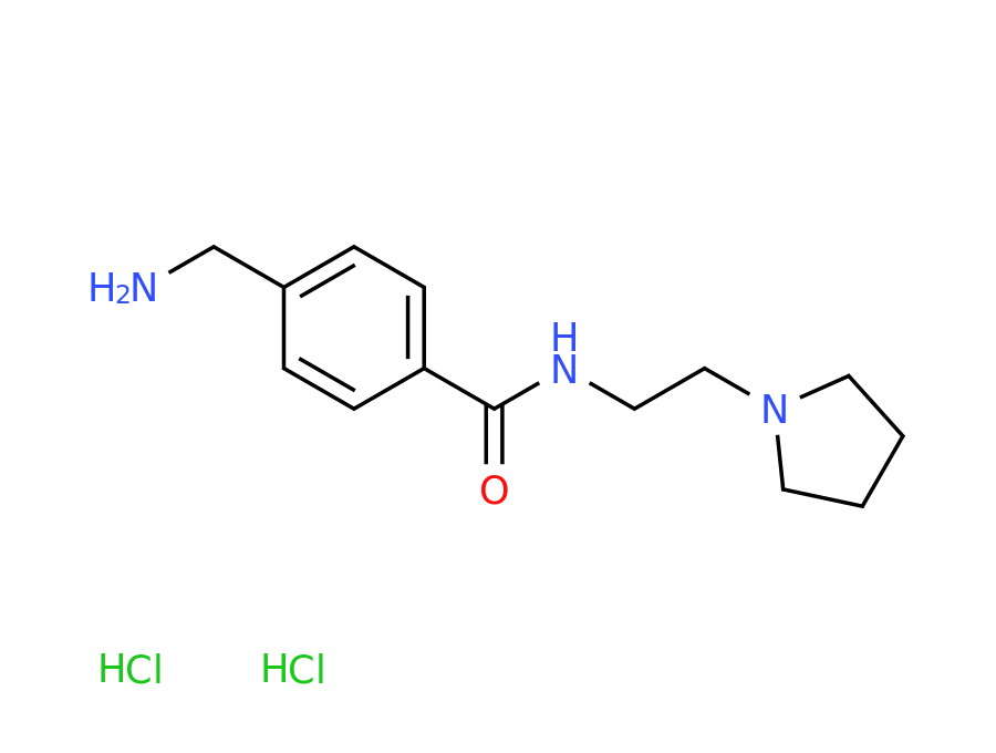 Structure Amb19435778