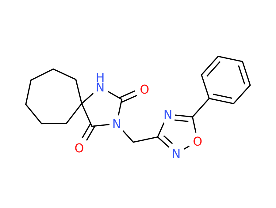 Structure Amb19435824