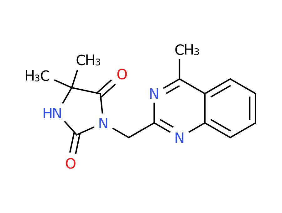 Structure Amb19435828