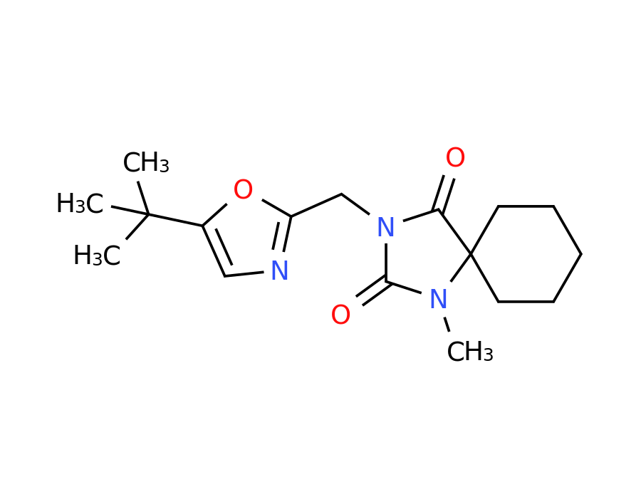 Structure Amb19435834