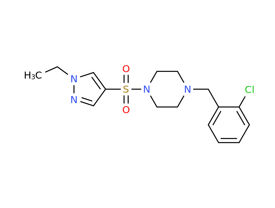 Structure Amb1943589