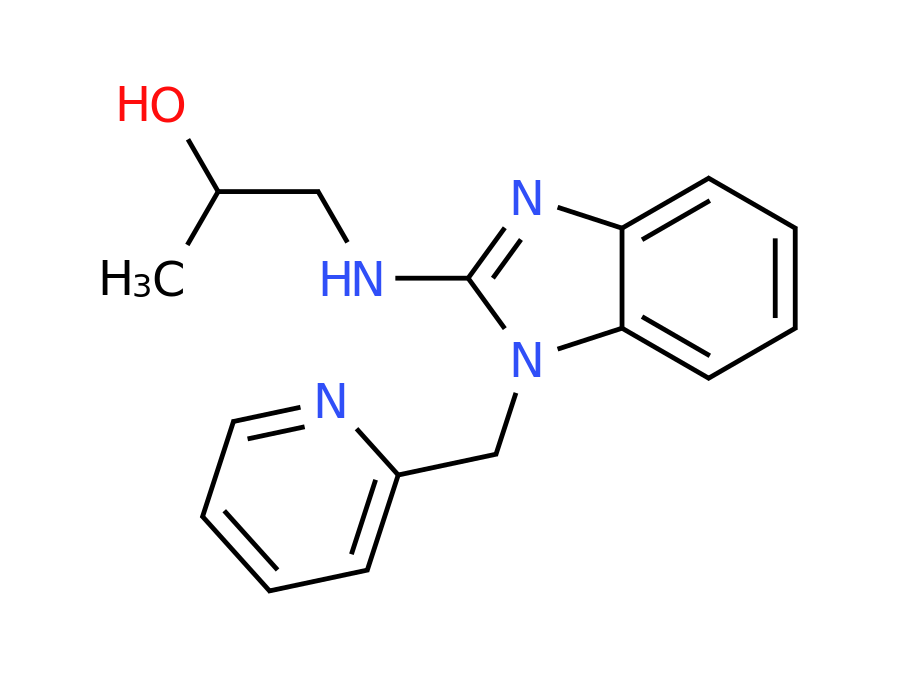 Structure Amb19435914