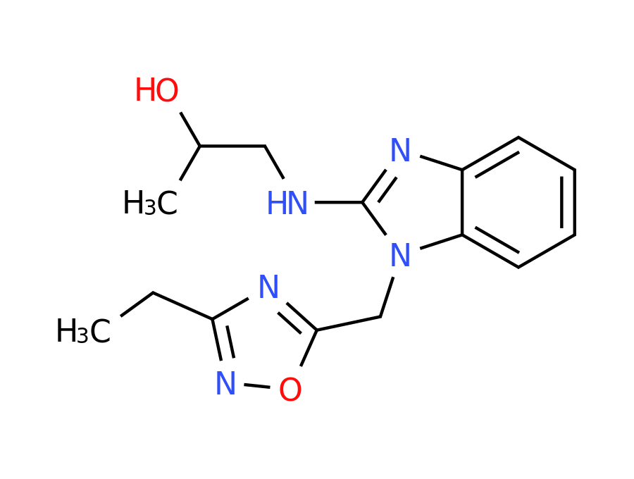 Structure Amb19435922