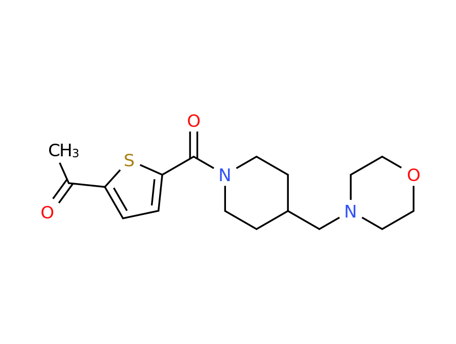 Structure Amb19435951