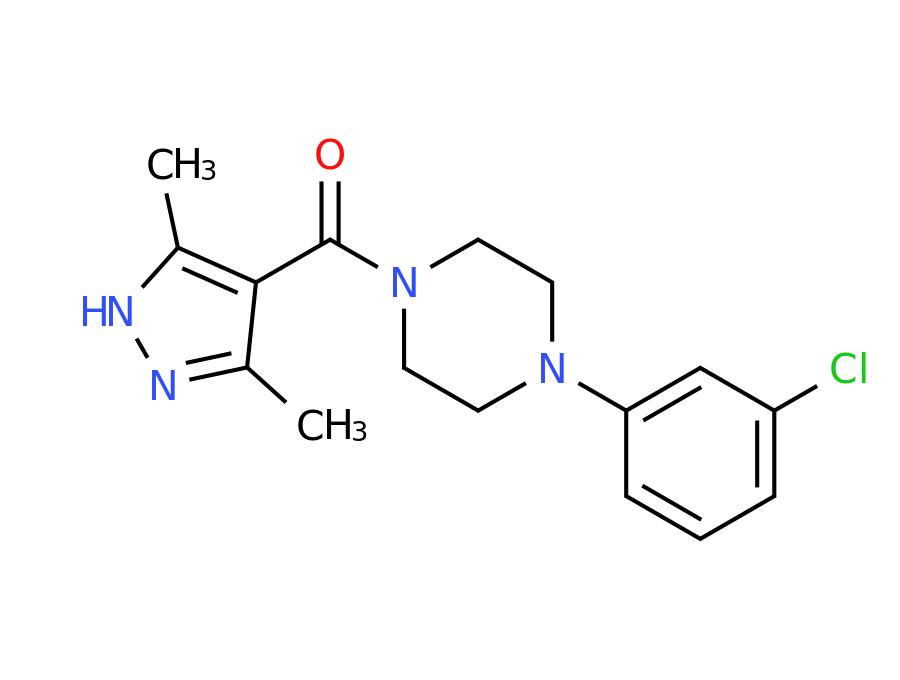 Structure Amb19436013