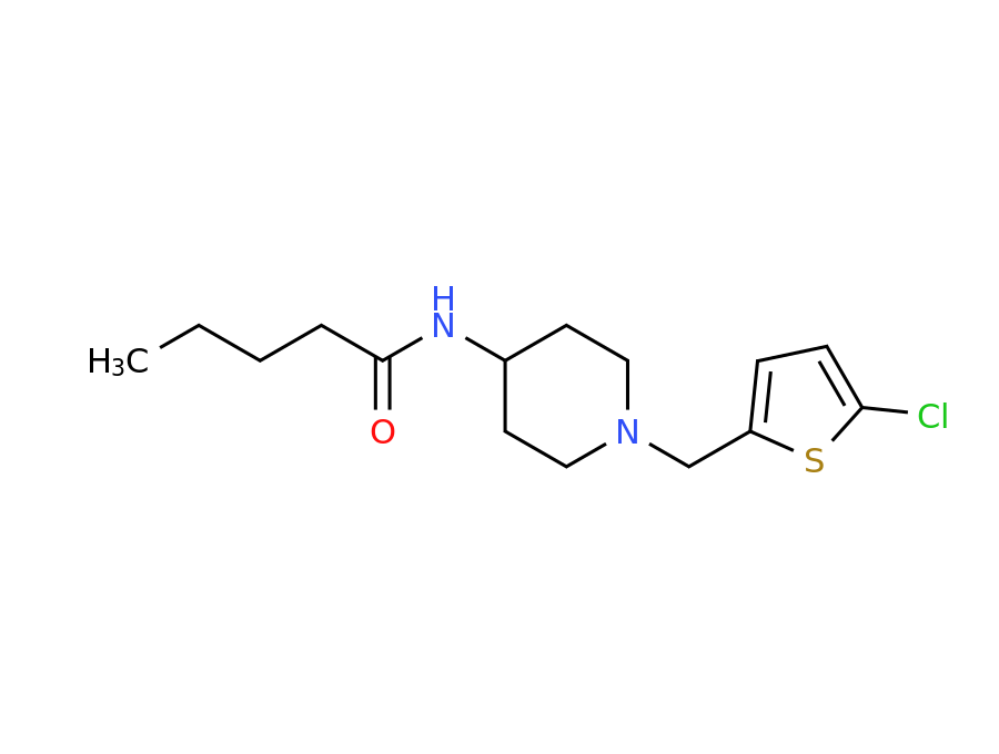 Structure Amb19436298