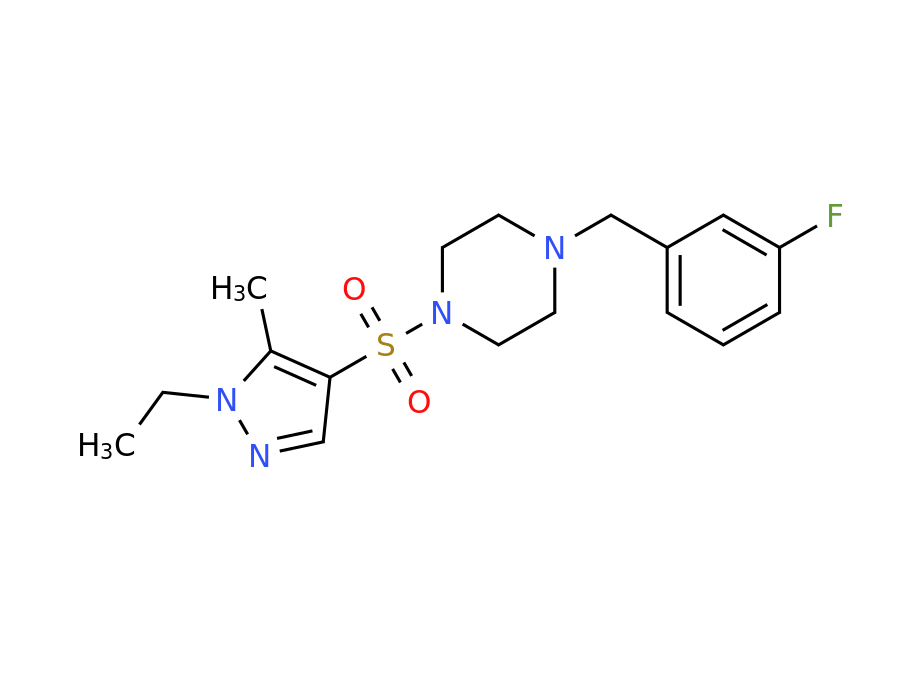 Structure Amb1943636