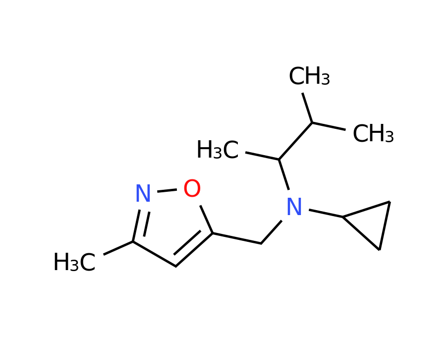 Structure Amb19436370