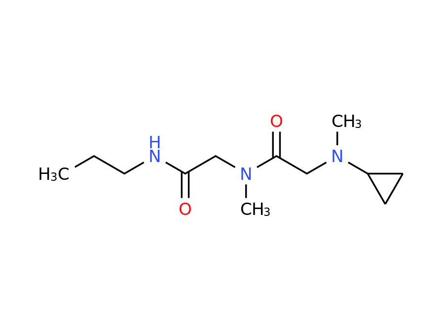 Structure Amb19436382