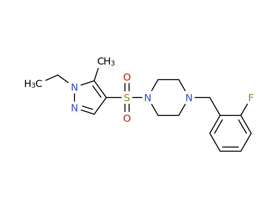 Structure Amb1943639